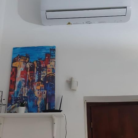 City Break House Salerno Exterior foto