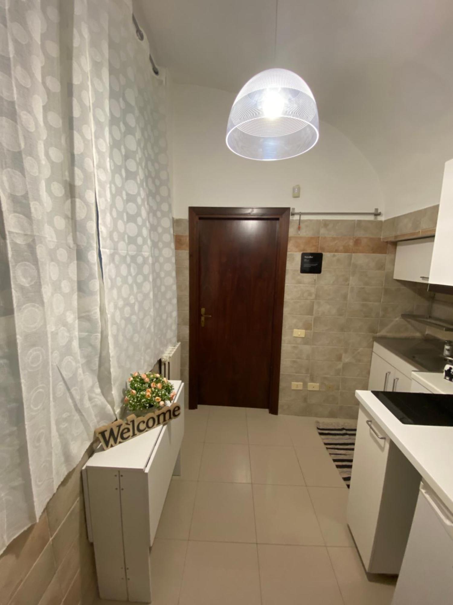 City Break House Salerno Exterior foto