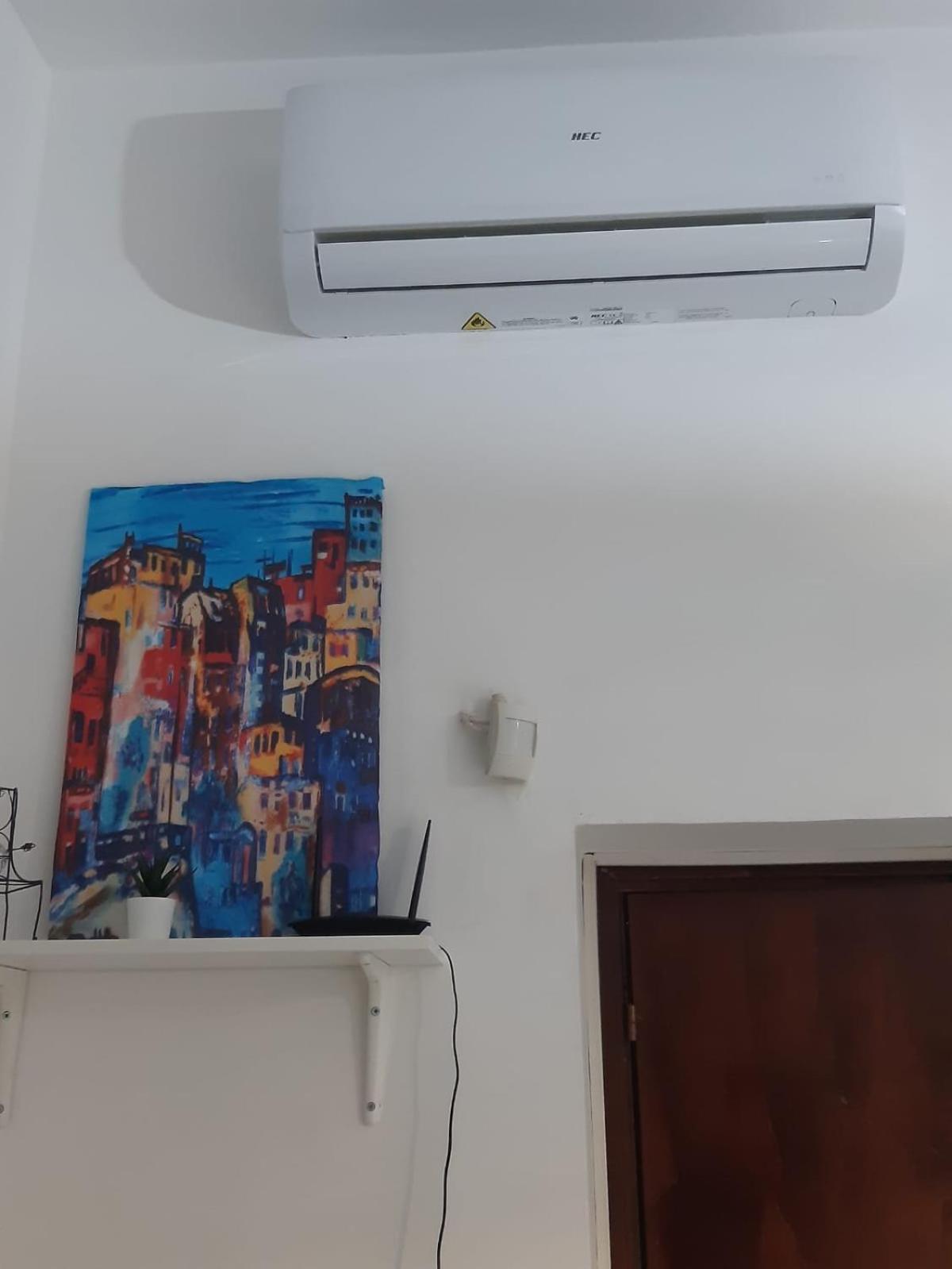 City Break House Salerno Exterior foto